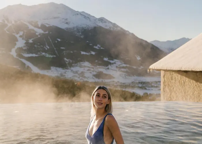 QC Terme Bagni VecchiAlbergo